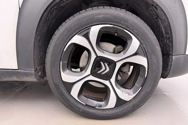 Citroen C3 Aircross (2021) — foto 21 van 32