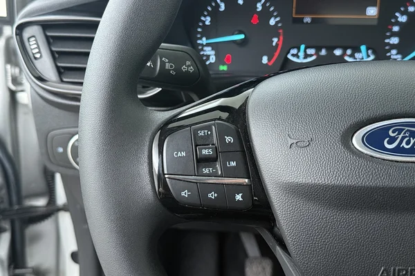 Ford Fiesta (2023) — foto 5 van 16