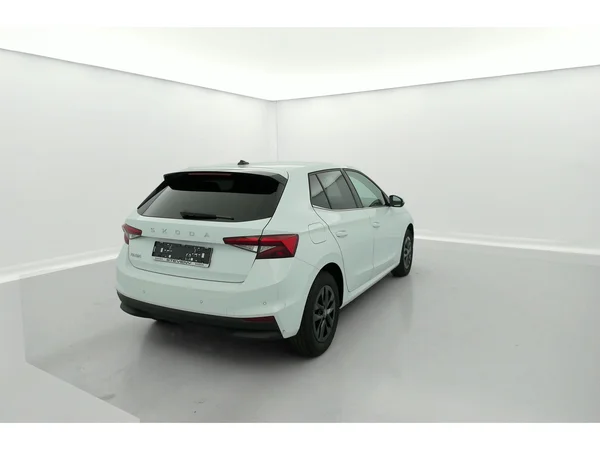 SKODA Fabia (2025) — foto 30 van 32