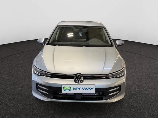 VOLKSWAGEN Golf VIII (2026) — foto 20 van 21