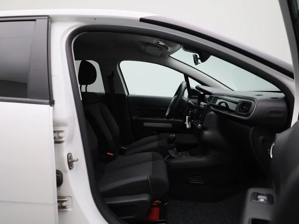 Citroën C3 (2022) — foto 27 van 38