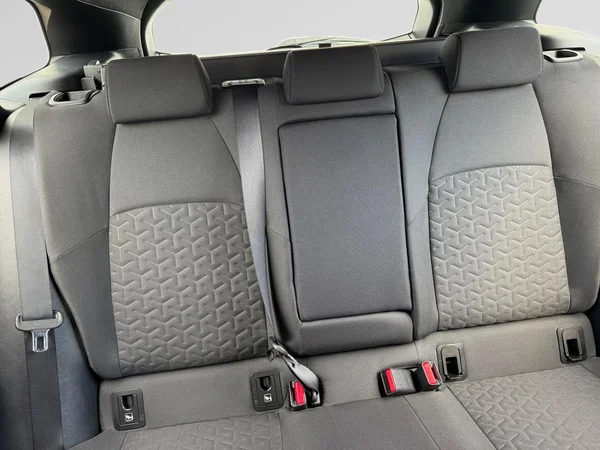 TOYOTA Corolla SW Hybrid (HEV) (2022) — foto 11 van 24