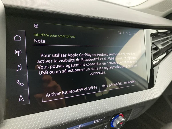AUDI A1 Sportback (2026) — foto 11 van 36
