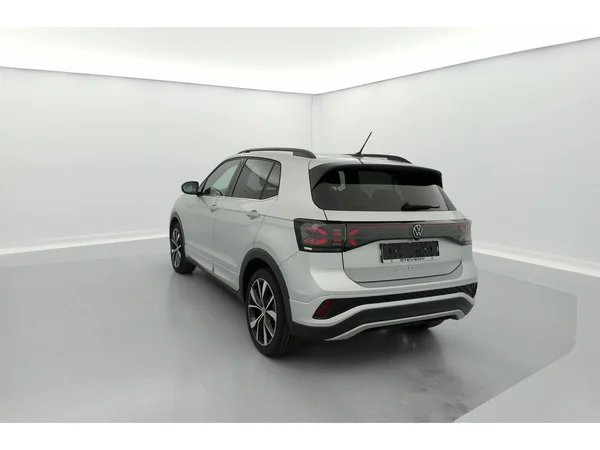 VOLKSWAGEN T-Cross (2025) — foto 32 van 36