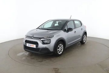 Citroen C3 e5f4e9a8-a007-465e-a632-d36a17e606d3