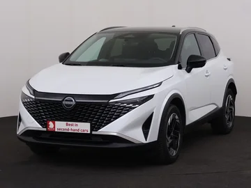NISSAN Qashqai (2025)