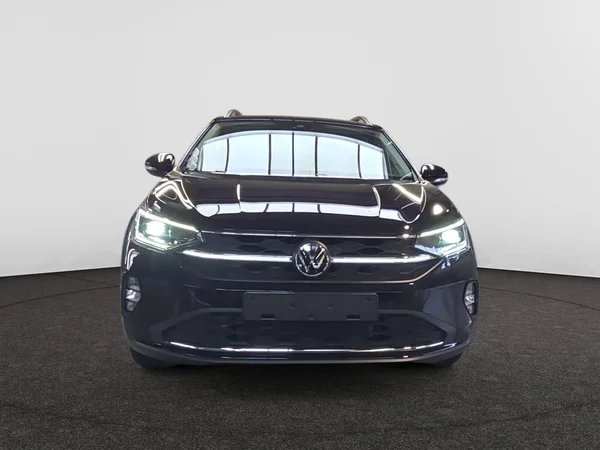 VOLKSWAGEN Taigo (2025) — foto 20 van 24
