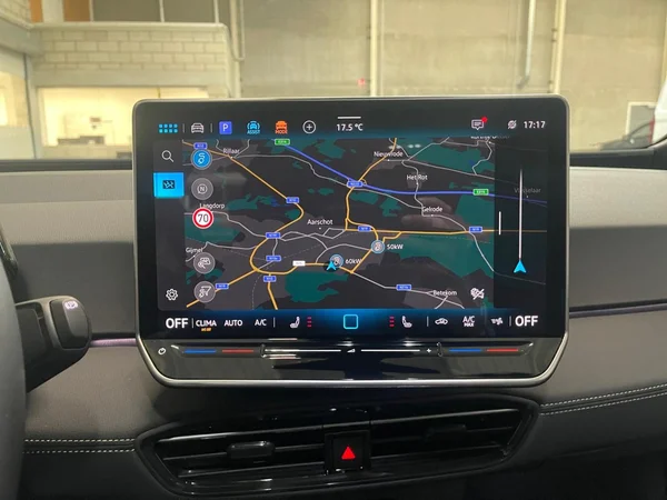 VOLKSWAGEN ID.3 (2026) — foto 7 van 24
