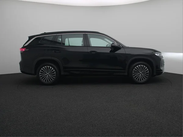 VOLKSWAGEN Tayron (2025) — foto 17 van 20