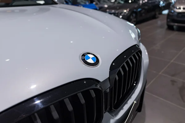 BMW X3 (2024) — foto 3 van 50