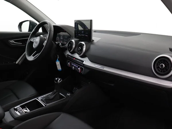 AUDI Q2 (2025) — foto 11 van 19