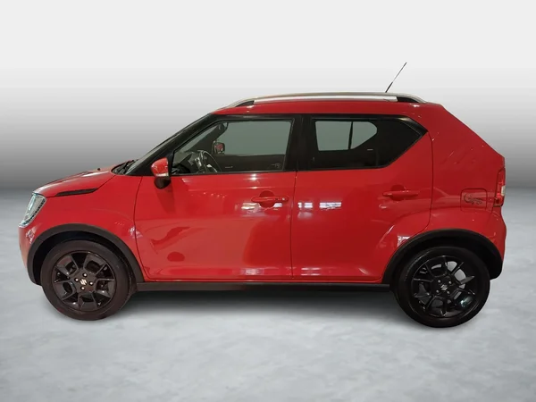 Suzuki Ignis (2020) — foto 19 van 23