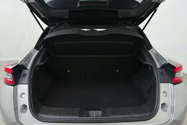 Nissan Juke (2024) — foto 15 van 19