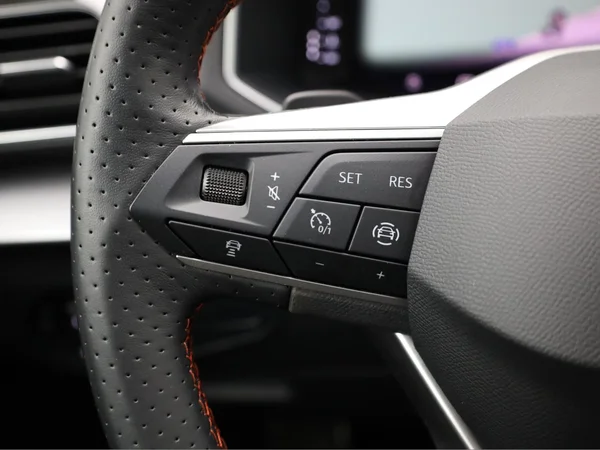 SEAT Tarraco (2023) — foto 13 van 27