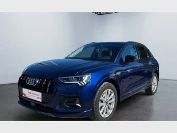 Audi Q3 (2023)