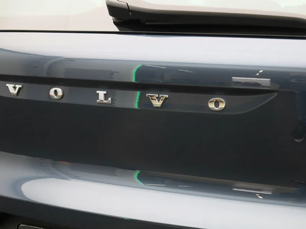 Volvo XC40 (2022) — foto 35 van 44