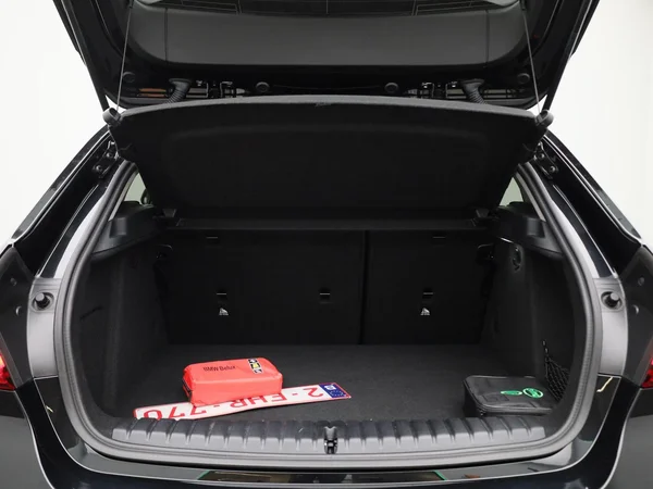 BMW 1 Reeks (2024) — foto 6 van 40
