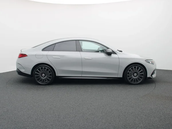 Mercedes-Benz CLA (2026) — foto 29 van 32