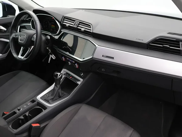 Audi Q3 (2023) — foto 20 van 26