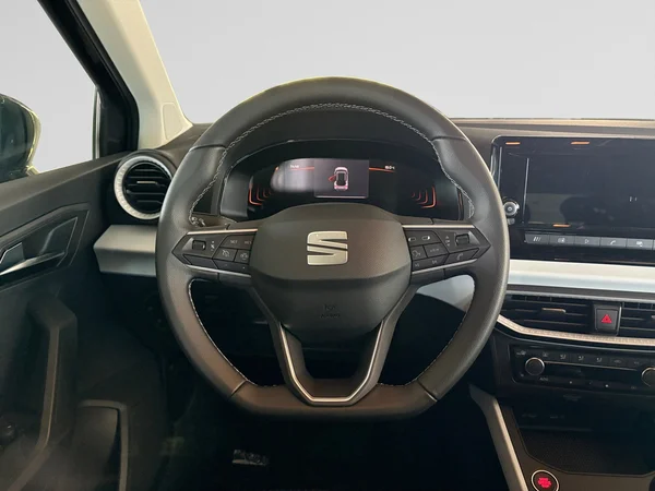 SEAT Arona (2025) — foto 6 van 24