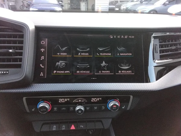 AUDI A1 Sportback (2026) — foto 5 van 24