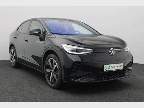 VOLKSWAGEN ID.5 (2022) — foto 12 van 23