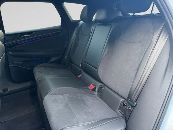 VOLKSWAGEN ID.7 Tourer (2026) — foto 6 van 22
