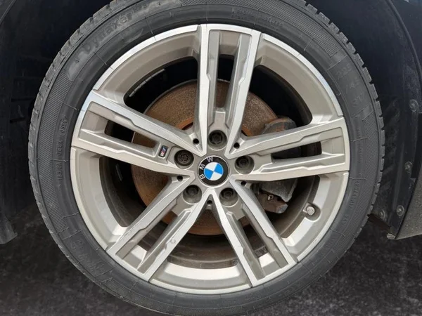 BMW 1 Hatch (F40) (2020) — foto 14 van 26