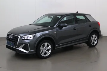Audi Q2 (2026)