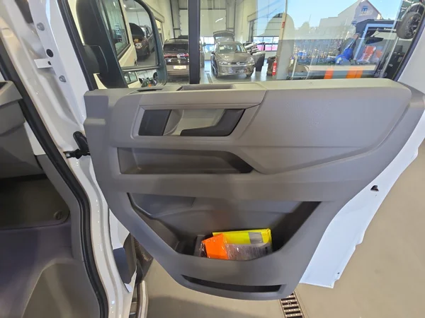 VOLKSWAGEN Crafter 35 Fou Mwb Hr (2025) — foto 3 van 24