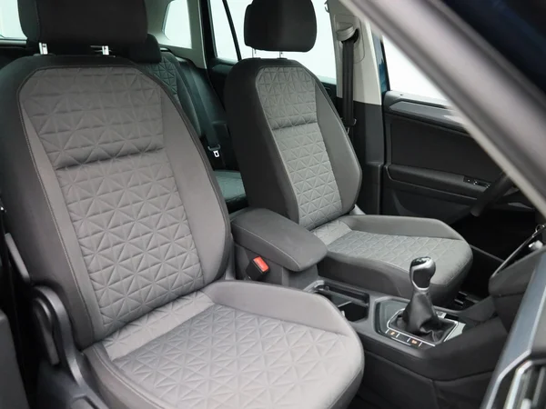 Volkswagen Tiguan (2022) — foto 30 van 41