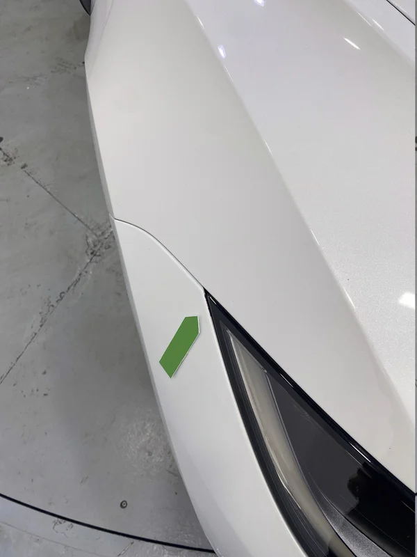 Tesla Model 3 (2023) — foto 28 van 49