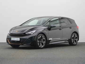CUPRA Born (2026)