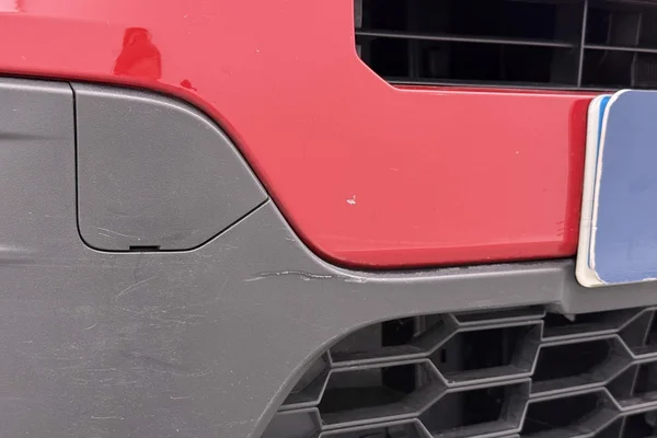 Jeep E-Avenger (2023) — foto 31 van 44