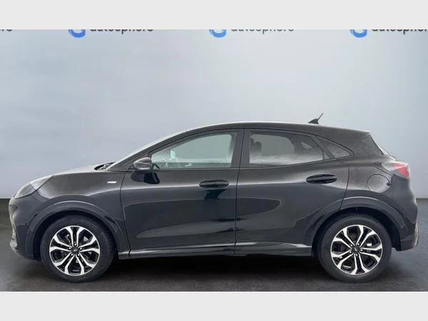 Ford Puma (2023) — foto 21 van 26