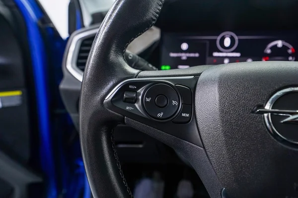 Opel Grandland (2023) — foto 13 van 44