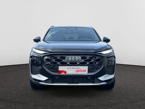 AUDI Q3 SUV (2025) — foto 14 van 23