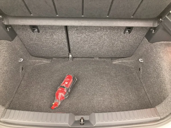SEAT Ibiza 5P/D (2022) — foto 26 van 36