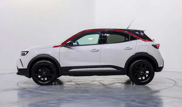 Opel Mokka (2022) — foto 12 van 46