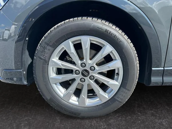 AUDI Q3 Sportback (2022) — foto 25 van 31