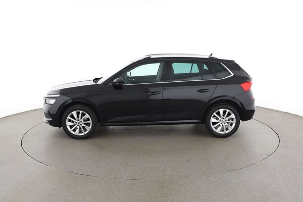 Skoda Kamiq (2022) — foto 9 van 16