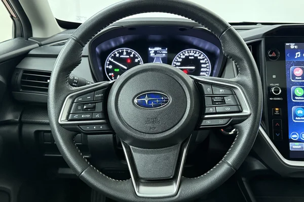 Subaru Crosstrek (2024) — foto 2 van 19