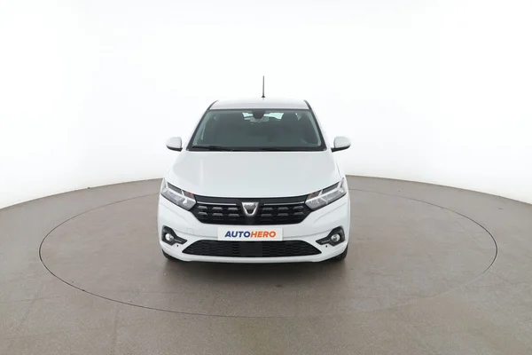 Dacia Sandero (2022) — foto 15 van 16