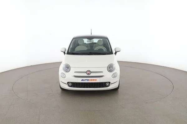 Fiat 500 (2018) — foto 15 van 16