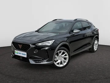 CUPRA Formentor e-Hybrid (PHEV) (2023)