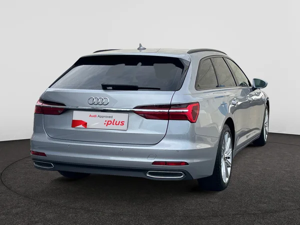 AUDI A6 Avant (2020) — foto 17 van 21