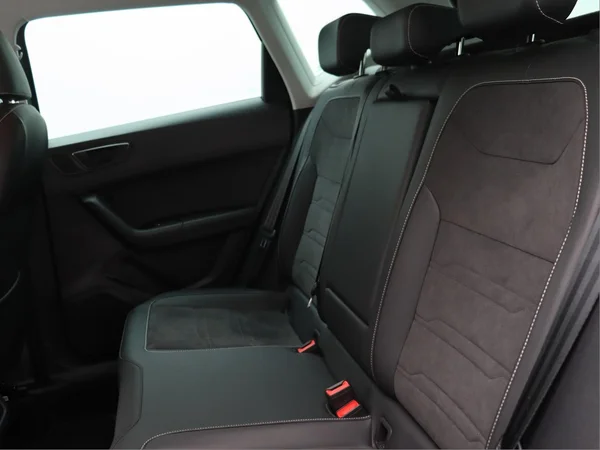 SEAT Ateca (2022) — foto 16 van 17