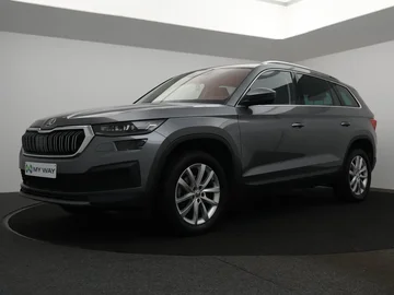 Škoda Kodiaq (2022)