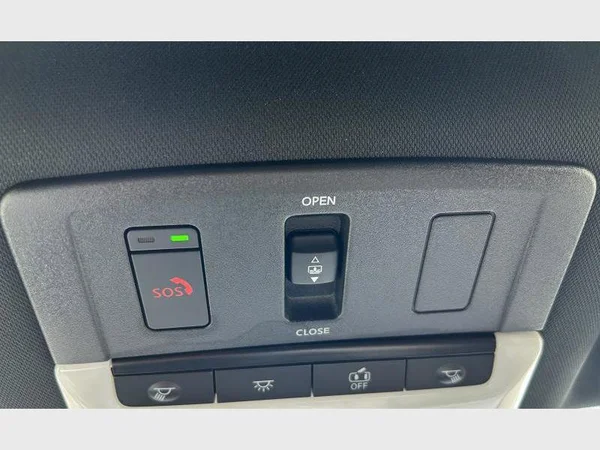 Nissan QASHQAI (2023) — foto 26 van 32