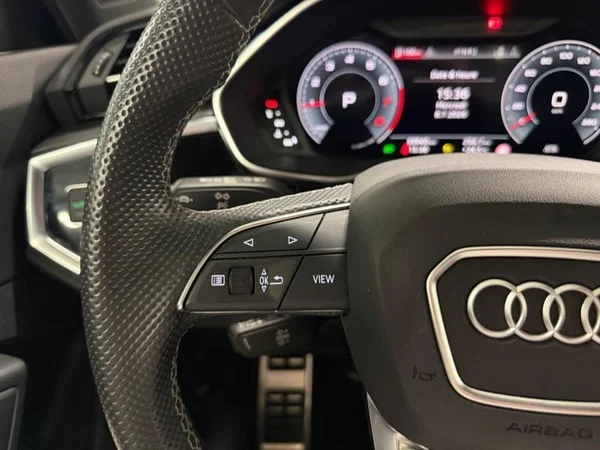 AUDI Q3 (2023) — foto 17 van 29